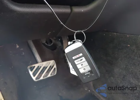 2019 Acura Mdx Tech A-Spec Pkgs from USA, damaged, VIN 5J8YD4H02KL010129